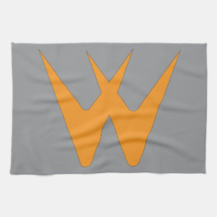 Pippu Pastures Kitchen Towel – Hokkaido Freshness
