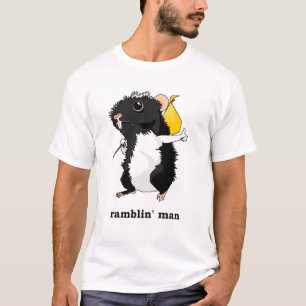 Pips Prefect Tee