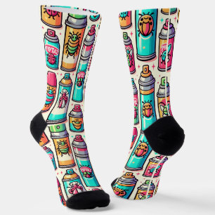 PipTaz Bug Killer Socks