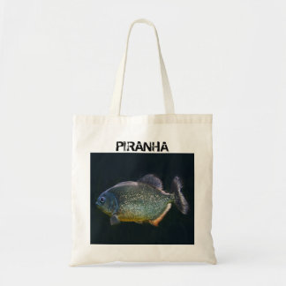 Piranha Bag