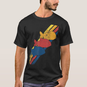 Piranha Fish Piranhas T-Shirt