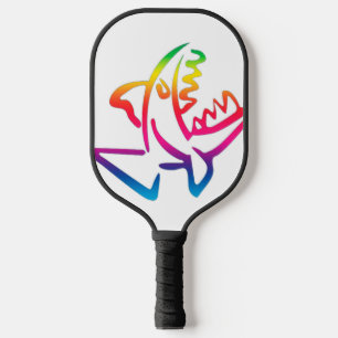 Piranha Pickleball Paddle