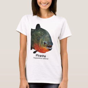 Piranha T-Shirt