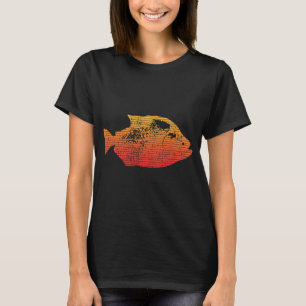 Piranha T-Shirt