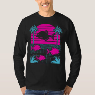 Piranha Whisperer Fish Aquarist Fishkeeping 2 T-Shirt