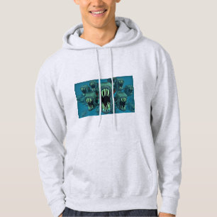 Piranhas Fish Custom Personalise Anniversaries Hoodie