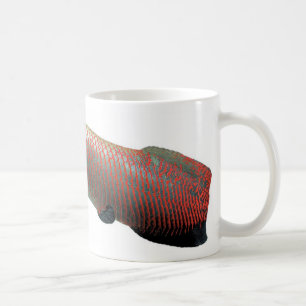 Pirarucuのマグカップ Coffee Mug