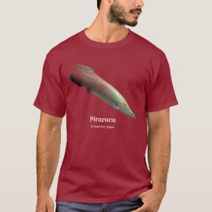 Pirarucu T-Shirt
