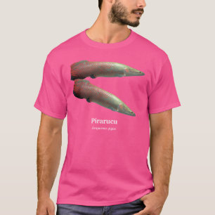 Pirarucu T-Shirt
