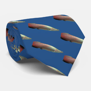 Pirarucu Tie