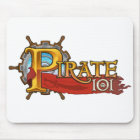 Pirate101 Logo