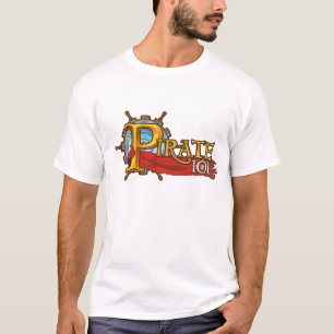 Pirate101 Logo T-Shirt