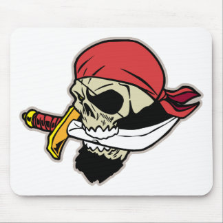 pirate19 mouse mat