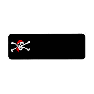 pirate-47705  pirate flag bones skull danger