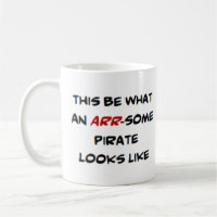pirate, arr-some