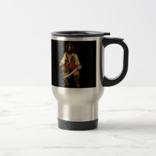 Pirate-Big and Bad mugs