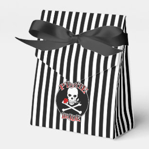 Pirate Bride Gift Box