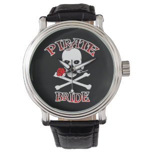 Pirate Bride Watch