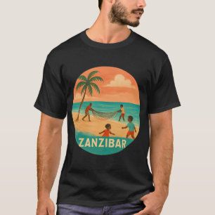 Pirate Captain of this Fish T-Shirt