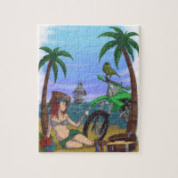pirate caribbean