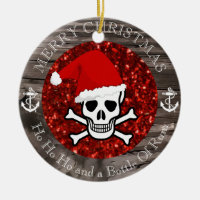 Pirate Christmas