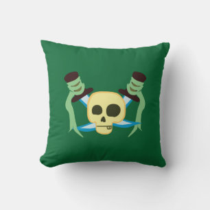Pirate Cushion