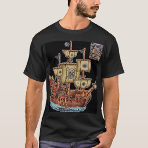 Pirate Day Shirt