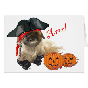 Pirate Doggie