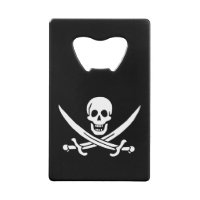 Pirate Flag Skull Crossed Swords