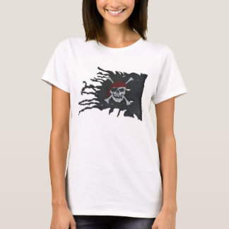 Pirate Flag T-Shirt
