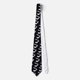 Pirate Flag Thomas Tew Tie