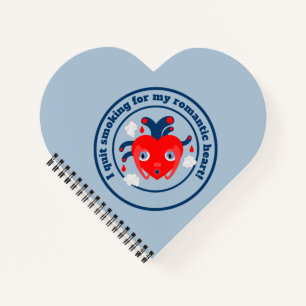 Pirate Girl Treasure Map Fun Birthday Party Notebook