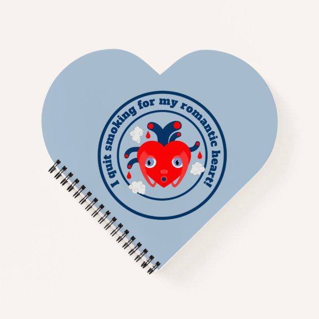 Pirate Girl Treasure Map Fun Birthday Party Notebook (Front)