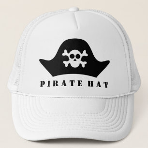 Pirate Hat