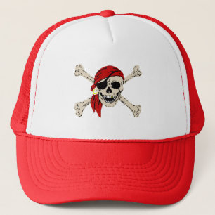 Pirate Hat