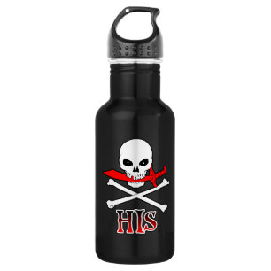 Pirate His 532 Ml Water Bottle