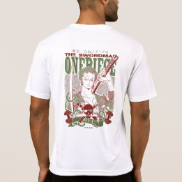 Pirate Hunter T-Shirt