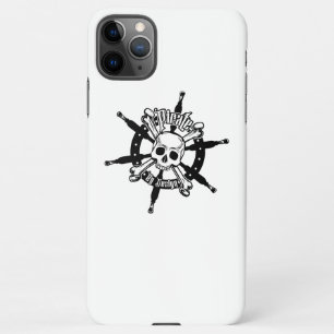 Pirate iPhone Case 11 Pro Max
