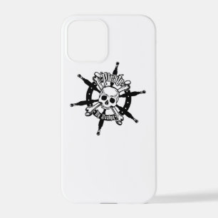 Pirate iPhone Case 12 Pro