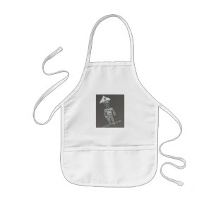 Pirate Kids Apron