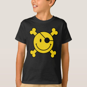 Pirate Kids T-Shirt