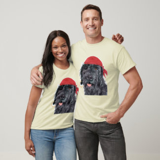 Pirate Labradoodle Mens Shirt