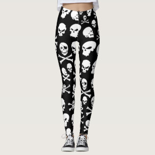Pirate Leggings