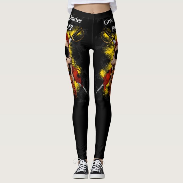 pirate leggings (Front)