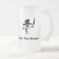 Pirate Live The Dream