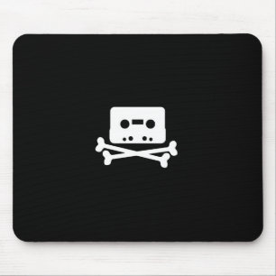Pirate Mousepad