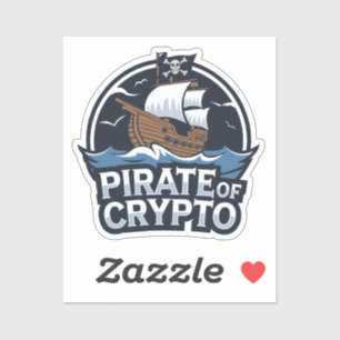 Pirate of Crypto