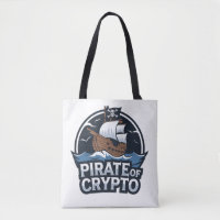 Pirate of Crypto