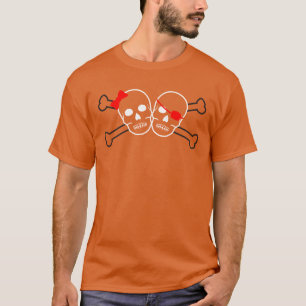 pirate pair T-Shirt