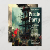 Pirate Party